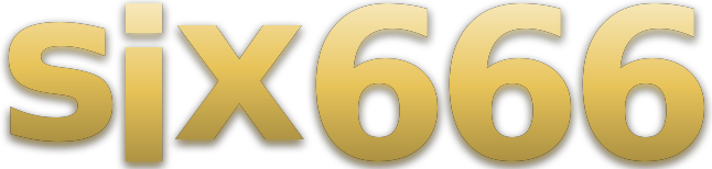 six666 logo