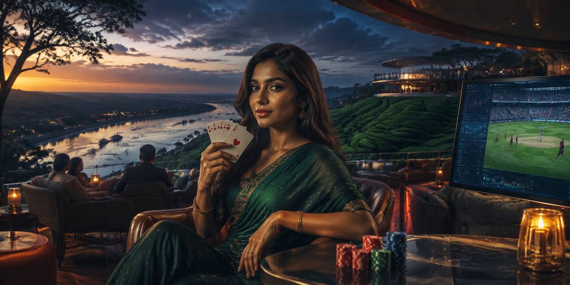 six666 টেস্ট ক্রিকেট বেট